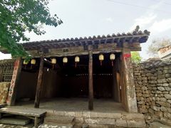 -于家石头村景区