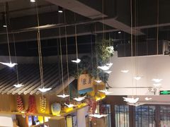 -呷湘厨·鱼汤捞饭·剁椒鱼头·湘菜(国家会展中心店)