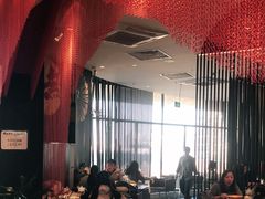 大堂-将太无二·蓝鳍放题·北美寿司(领展购物广场中关村店)