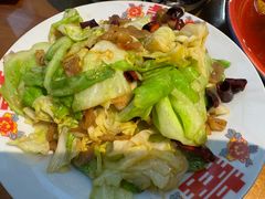 -小街47號江湖菜(四合院店)
