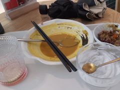 -轻蔬不用等·素食(江苏路店)