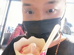-麦当劳(双榆树店)