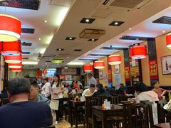 -姚记炒肝店(簋街店)