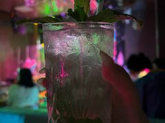 -MOSSO音乐酒吧·Live House(南京西路店)