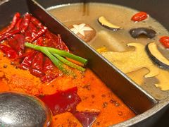 -大龙燚·旷野鲜火锅(广州首店)