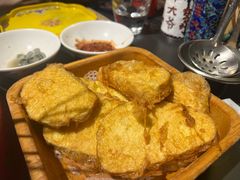 -羊大爷涮肉(亮马桥店)