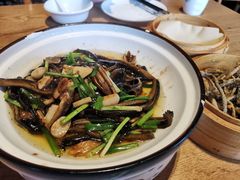 -芳芳私房菜·精做淮扬菜(承德路店)