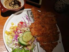 -鳗鱼家·深夜食堂(军博店)