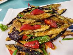 -懋隆金阁·博山菜