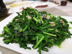 -溱湖八鲜菜馆