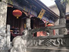 -罔极寺