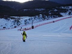 -太子岭滑雪场