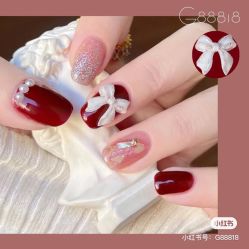 -妙睫屋日式美甲美睫