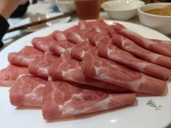 -东来顺饭庄(新源里店)