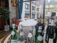 -弗兰克牛排西餐厅Ribone steak house(柠檬花园店)