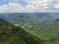 -鼓岭旅游度假区
