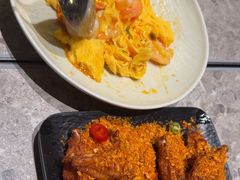 -留半山·香港食堂(啦啦宝都店)