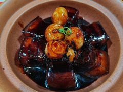 -荷风细雨·中国茶宴(碧云店)