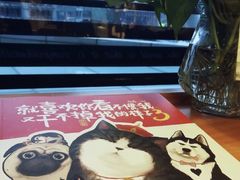 -西西弗书店&矢量咖啡(来福士广场店)