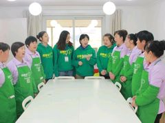 -阿姨来了家政·月嫂育儿嫂保姆(黄浦区店)