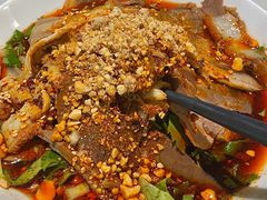 -夫妻肺片·中华老字号·正宗川菜(春熙路店)