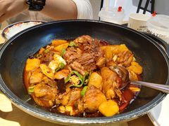 -六泰居·尔滨地标·东北菜(泰山路店)