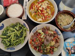 -潇湘阁(望京SOHO店)