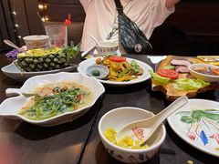 -大头虾越式风味餐厅(光明广场店)