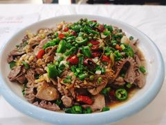 -聚福缘菜馆(隆昌路店)
