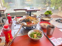 -小螺大作·螺蛳粉火锅(林和西店)