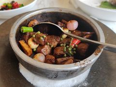-同庆楼(建邺万达店)