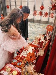 -昆城一品国际宴会中心·宴会厅