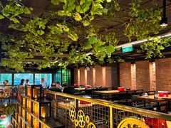 -1819餐厅·团队聚餐·烤串·精酿