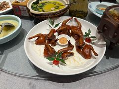 -扬州狮子楼·非遗淮扬菜(总店)