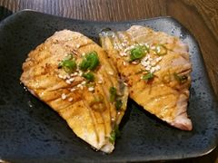 -大雄寿司(中华广场店)
