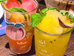 -泰妃殿(武汉首店)