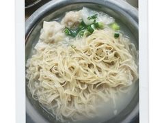 -好好味面家(桃园店)