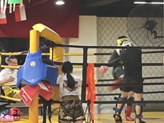 -成泰格斗(环球商业广场店)