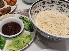 -姚记炒肝店(鼓楼店)