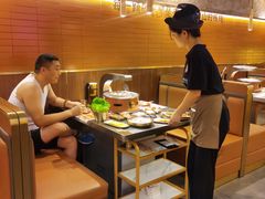 -核桃碳烤肉馆(深圳首店)