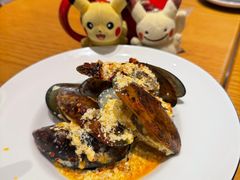 -玛尚诺意式餐厅(新达汇三林店)