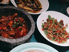 -呷湘厨·鱼汤捞饭·剁椒鱼头·湘菜(国家会展中心店)