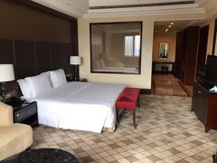 -深圳中海凯骊酒店