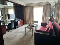 -杭州龙禧福朋喜来登酒店