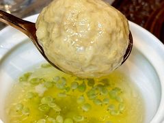 -宫燕府·京菜·烤鸭·淮扬菜(王府中心店)