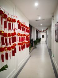 点击看大图 -初度润生园·独栋别墅月子中心(昆山店)