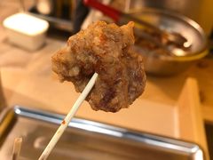 -傅强排骨(成都总店)