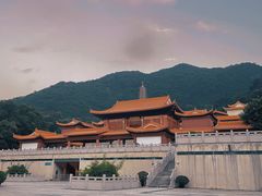 -深圳仙湖植物园