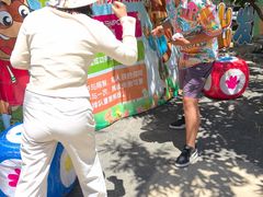 -吉姆冒险世界(蓟州店)