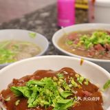 超惊艳的老胡牛肉粿